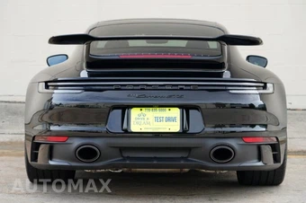 2024 Porsche 911 Carrera GTS – miniatura 8
