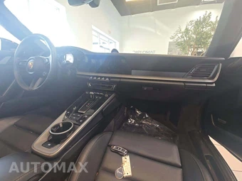2024 Porsche 911 Carrera S Cabriolet – miniatura 12