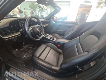 2024 Porsche 911 Carrera S Cabriolet – miniatura 6
