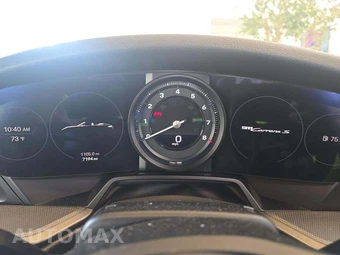 2024 Porsche 911 Carrera S Cabriolet – miniatura 8
