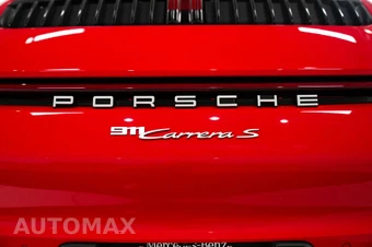2024 Porsche 911 Carrera S Cabriolet - miniatura 13