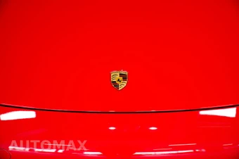 2024 Porsche 911 Carrera S Cabriolet - miniatura 27