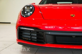 2024 Porsche 911 Carrera S Cabriolet - miniatura 28