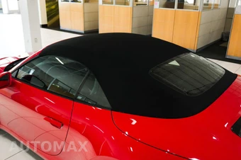 2024 Porsche 911 Carrera S Cabriolet - miniatura 32