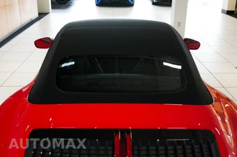 2024 Porsche 911 Carrera S Cabriolet - miniatura 33
