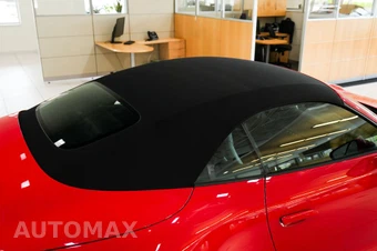 2024 Porsche 911 Carrera S Cabriolet - miniatura 34