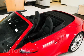2024 Porsche 911 Carrera S Cabriolet - miniatura 36