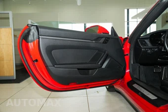 2024 Porsche 911 Carrera S Cabriolet - miniatura 40