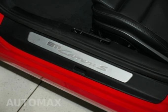 2024 Porsche 911 Carrera S Cabriolet - miniatura 42