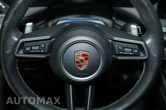 2024 Porsche 911 Carrera S Cabriolet - miniatura 44