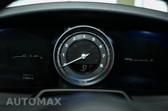 2024 Porsche 911 Carrera S Cabriolet - miniatura 45