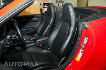 2024 Porsche 911 Carrera S Cabriolet - miniatura 46