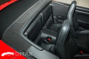 2024 Porsche 911 Carrera S Cabriolet - miniatura 49