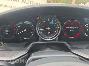 2024 Porsche 911 Carrera S Cabriolet – miniatura 10