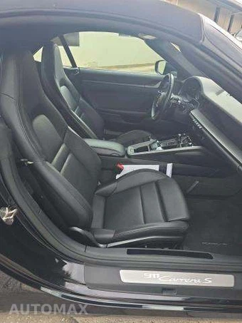 2024 Porsche 911 Carrera S Cabriolet – miniatura 19