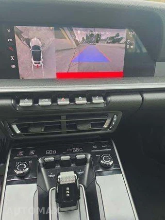 2024 Porsche 911 Carrera S Cabriolet – miniatura 23