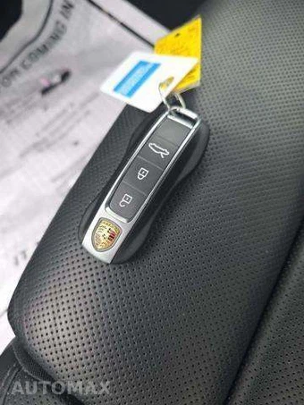 2024 Porsche 911 Carrera S Cabriolet – miniatura 9