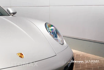 2024 Porsche 911 Carrera S – miniatura 11