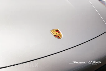 2024 Porsche 911 Carrera S – miniatura 12