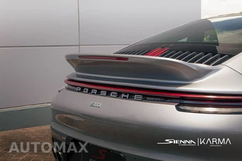 2024 Porsche 911 Carrera S – miniatura 13