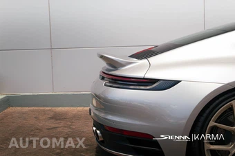2024 Porsche 911 Carrera S – miniatura 14