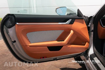 2024 Porsche 911 Carrera S – miniatura 15