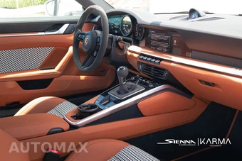 2024 Porsche 911 Carrera S – miniatura 17