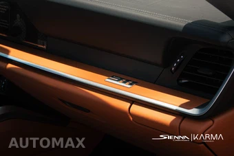 2024 Porsche 911 Carrera S – miniatura 18