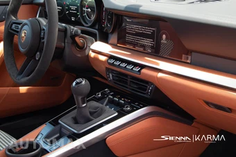 2024 Porsche 911 Carrera S – miniatura 19