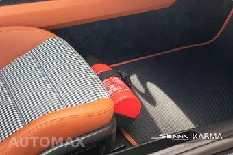 2024 Porsche 911 Carrera S – miniatura 20