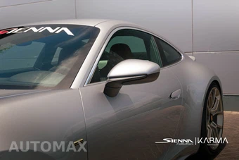 2024 Porsche 911 Carrera S – miniatura 21
