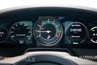 2024 Porsche 911 Carrera S – miniatura 24