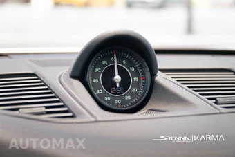 2024 Porsche 911 Carrera S – miniatura 25