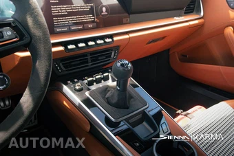 2024 Porsche 911 Carrera S – miniatura 27