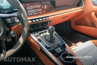 2024 Porsche 911 Carrera S – miniatura 28