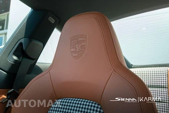 2024 Porsche 911 Carrera S – miniatura 29