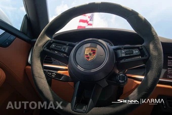 2024 Porsche 911 Carrera S – miniatura 30