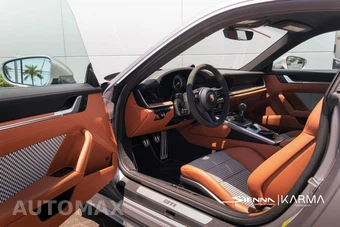 2024 Porsche 911 Carrera S – miniatura 31