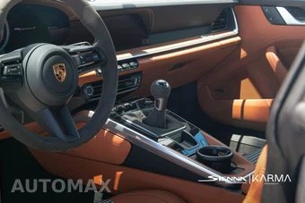 2024 Porsche 911 Carrera S – miniatura 34