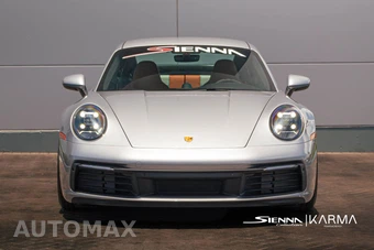 2024 Porsche 911 Carrera S – miniatura 37