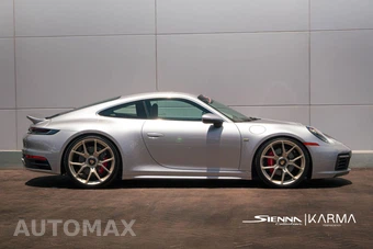 2024 Porsche 911 Carrera S – miniatura 38
