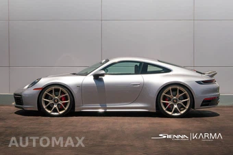 2024 Porsche 911 Carrera S – miniatura 39