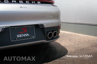 2024 Porsche 911 Carrera S – miniatura 6