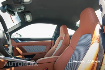 2024 Porsche 911 Carrera S – miniatura 7