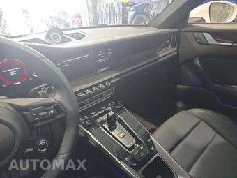 2024 Porsche 911 Carrera S – miniatura 10