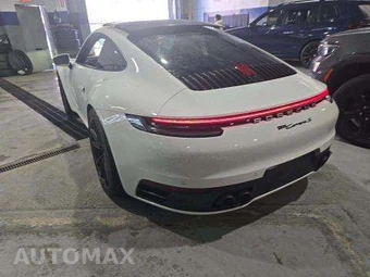 2024 Porsche 911 Carrera S – miniatura 2
