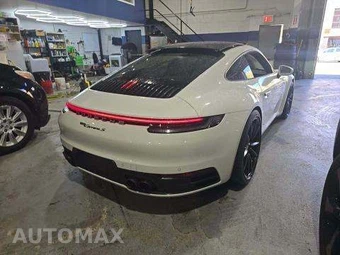 2024 Porsche 911 Carrera S – miniatura 3