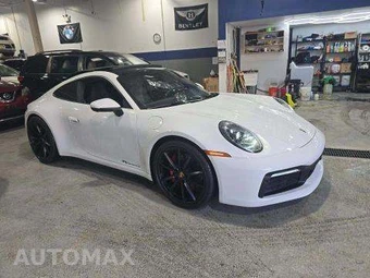 2024 Porsche 911 Carrera S – miniatura 4