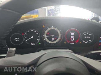 2024 Porsche 911 Carrera S – miniatura 9