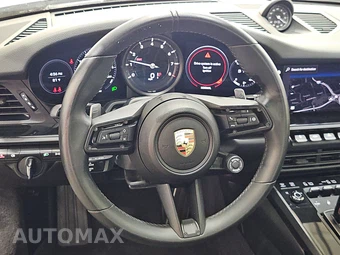 2024 Porsche 911 Carrera T – miniatura 10